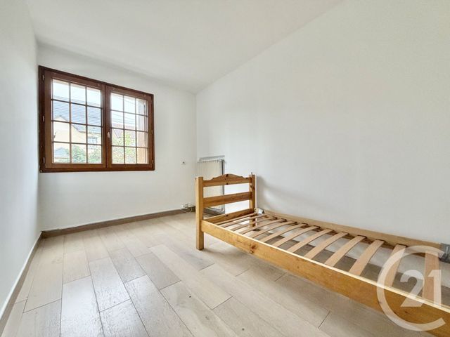 maison à vendre - 5 pièces - 94.0 m2 - SARCELLES - 95 - ILE-DE-FRANCE - Century 21 Wilson Immobilier