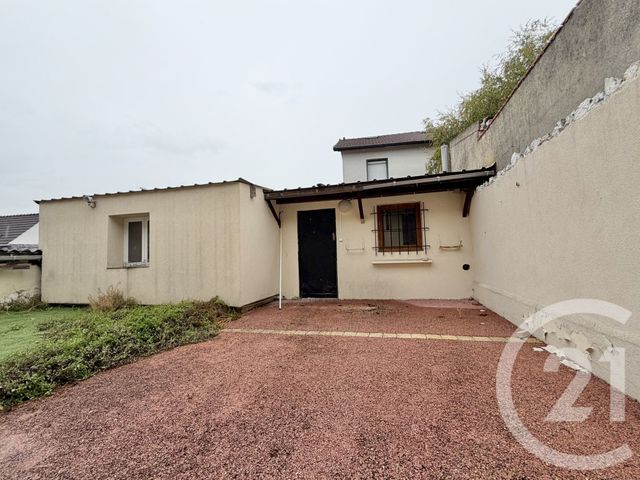 maison à vendre - 5 pièces - 94.0 m2 - SARCELLES - 95 - ILE-DE-FRANCE - Century 21 Wilson Immobilier