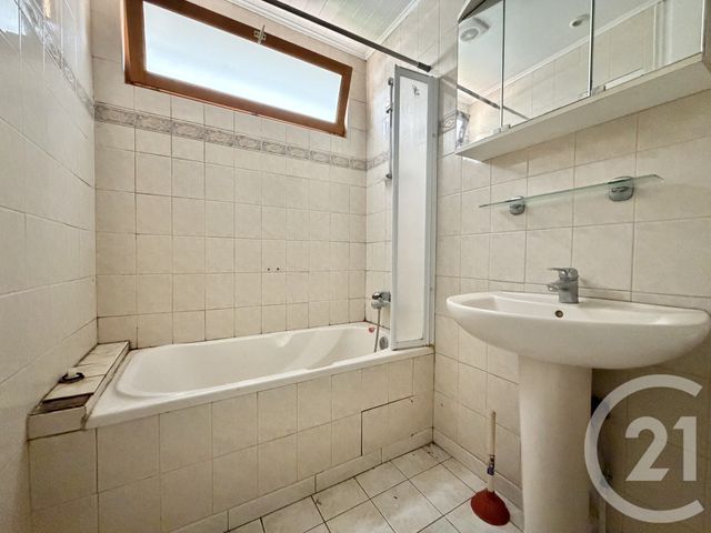 maison à vendre - 5 pièces - 94.0 m2 - SARCELLES - 95 - ILE-DE-FRANCE - Century 21 Wilson Immobilier