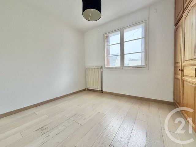maison à vendre - 5 pièces - 94.0 m2 - SARCELLES - 95 - ILE-DE-FRANCE - Century 21 Wilson Immobilier
