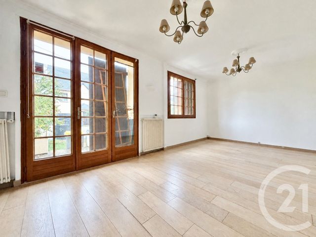 maison à vendre - 5 pièces - 94.0 m2 - SARCELLES - 95 - ILE-DE-FRANCE - Century 21 Wilson Immobilier