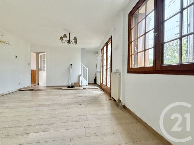 maison à vendre - 5 pièces - 94.0 m2 - SARCELLES - 95 - ILE-DE-FRANCE - Century 21 Wilson Immobilier