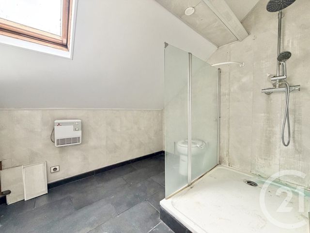 maison à vendre - 5 pièces - 94.0 m2 - SARCELLES - 95 - ILE-DE-FRANCE - Century 21 Wilson Immobilier