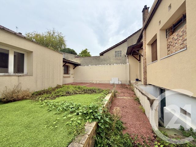 maison à vendre - 5 pièces - 94.0 m2 - SARCELLES - 95 - ILE-DE-FRANCE - Century 21 Wilson Immobilier