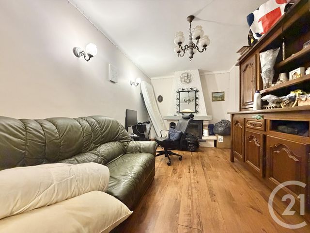 maison à vendre - 4 pièces - 82.0 m2 - MONTMAGNY - 95 - ILE-DE-FRANCE - Century 21 Wilson Immobilier