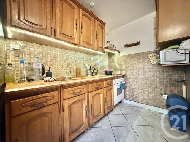 maison à vendre - 4 pièces - 82.0 m2 - MONTMAGNY - 95 - ILE-DE-FRANCE - Century 21 Wilson Immobilier