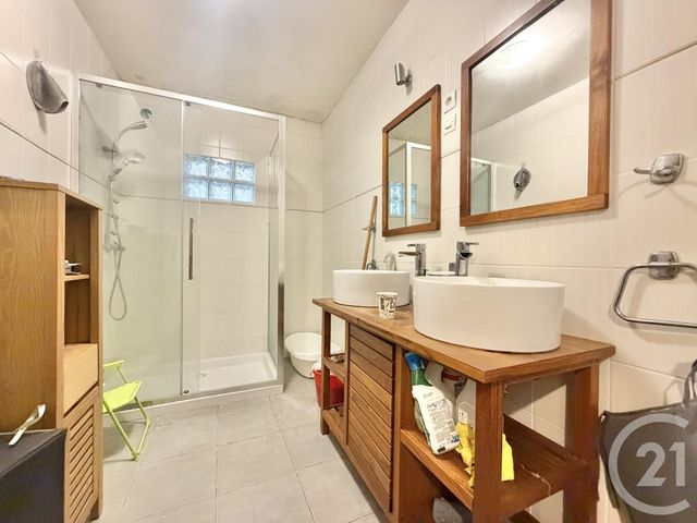 maison à vendre - 4 pièces - 82.0 m2 - MONTMAGNY - 95 - ILE-DE-FRANCE - Century 21 Wilson Immobilier