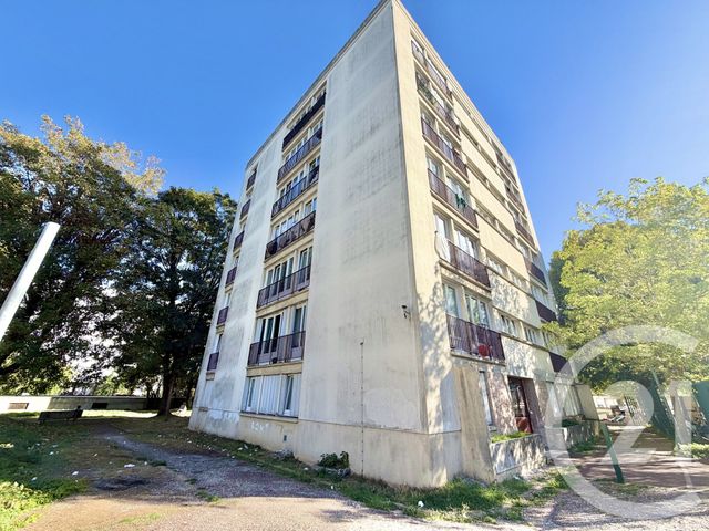 Appartement F2 à vendre - 2 pièces - 43.61 m2 - VILLIERS LE BEL - 95 - ILE-DE-FRANCE - Century 21 Wilson Immobilier