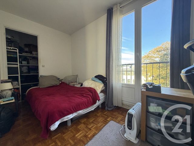 Appartement F2 à vendre - 2 pièces - 43.61 m2 - VILLIERS LE BEL - 95 - ILE-DE-FRANCE - Century 21 Wilson Immobilier