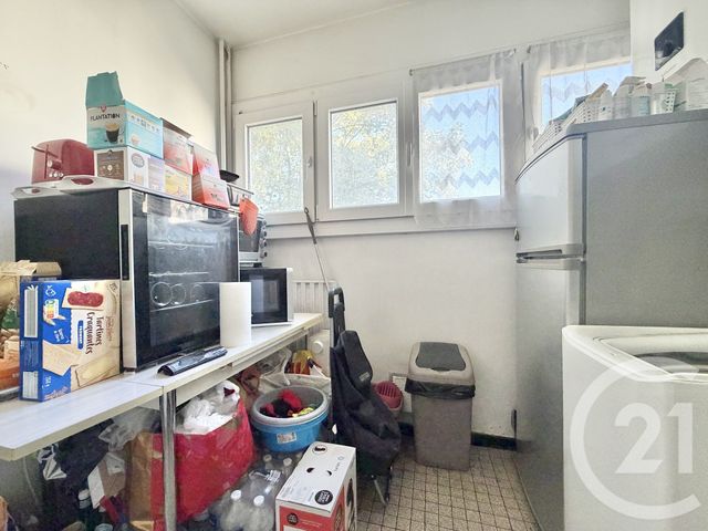 Appartement F2 à vendre - 2 pièces - 43.61 m2 - VILLIERS LE BEL - 95 - ILE-DE-FRANCE - Century 21 Wilson Immobilier