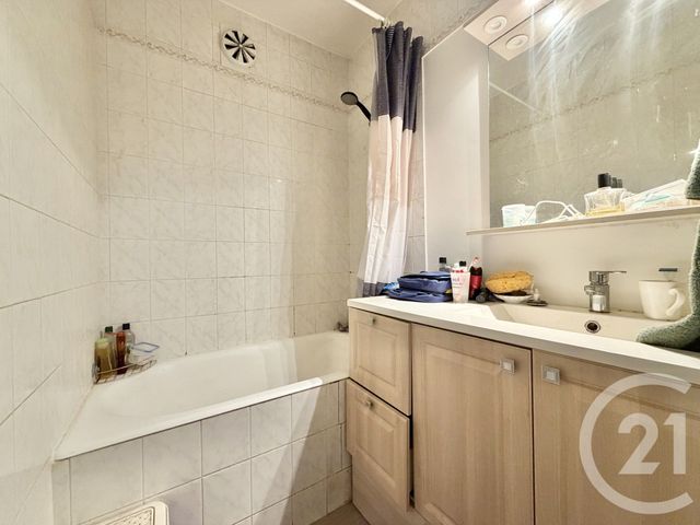 Appartement F2 à vendre - 2 pièces - 43.61 m2 - VILLIERS LE BEL - 95 - ILE-DE-FRANCE - Century 21 Wilson Immobilier