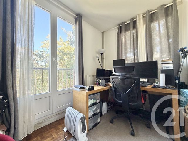 Appartement F2 à vendre - 2 pièces - 43.61 m2 - VILLIERS LE BEL - 95 - ILE-DE-FRANCE - Century 21 Wilson Immobilier