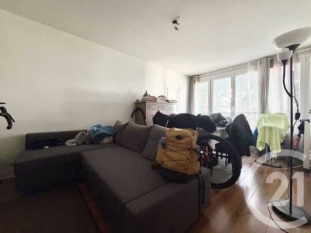 Appartement F2 à vendre VILLIERS LE BEL