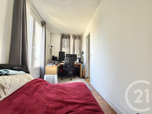 Appartement F2 à vendre - 2 pièces - 43.61 m2 - VILLIERS LE BEL - 95 - ILE-DE-FRANCE - Century 21 Wilson Immobilier